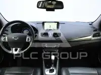 2012 Renault Samsung SM3
