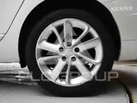 2012 Renault Samsung SM3
