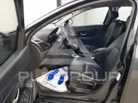 2012 Renault Samsung SM3