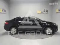 2012 Renault Samsung SM3