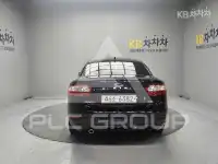 2012 Renault Samsung SM3