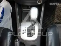 2012 Renault Samsung SM3