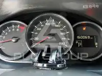2012 Renault Samsung SM3