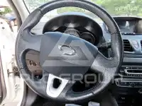 2012 Renault Samsung SM3