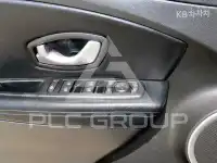 2012 Renault Samsung SM3