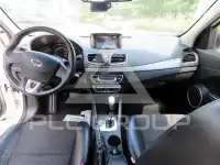 2012 Renault Samsung SM3