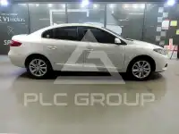 2012 Renault Samsung SM3