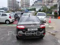 2012 Renault Samsung SM3