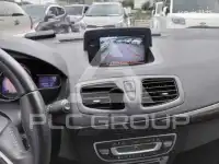 2012 Renault Samsung SM3