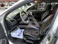 2012 Renault Samsung SM3