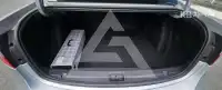 2012 Renault Samsung SM3