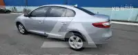 2012 Renault Samsung SM3