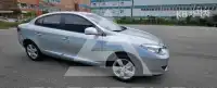 2012 Renault Samsung SM3