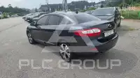 2012 Renault Samsung SM3