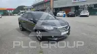 2012 Renault Samsung SM3