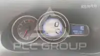 2012 Renault Samsung SM3