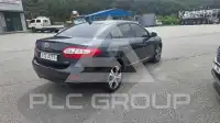 2012 Renault Samsung SM3