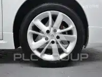 2012 Renault Samsung SM3