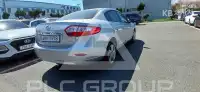 2012 Renault Samsung SM3
