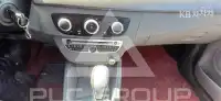 2012 Renault Samsung SM3