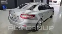 2012 Renault Samsung SM3