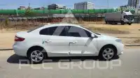 2012 Renault Samsung SM3