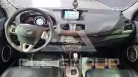 2012 Renault Samsung SM3