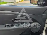 2012 Renault Samsung SM3