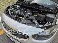 2012 Renault Samsung SM3