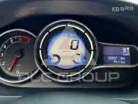 2012 Renault Samsung SM3