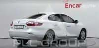 2012 Renault Samsung SM3