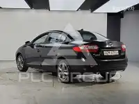 2012 Renault Samsung SM3