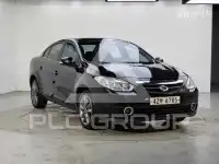 2012 Renault Samsung SM3