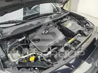 2012 Renault Samsung SM3