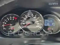 2012 Renault Samsung SM3