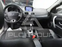 2012 Renault Samsung SM3