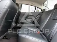 2012 Renault Samsung SM3