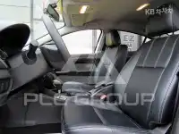 2012 Renault Samsung SM3