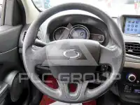 2012 Renault Samsung SM3