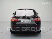 2012 Renault Samsung SM5