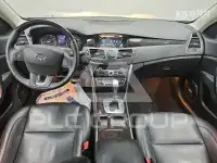 2012 Renault Samsung SM5