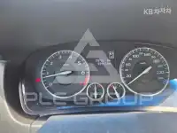 2012 Renault Samsung SM5