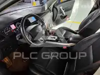 2012 Renault Samsung SM5