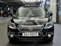 2012 Renault Samsung SM5