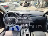 2012 Renault Samsung SM5
