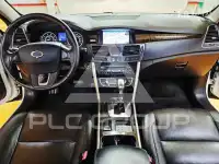 2012 Renault Samsung SM5