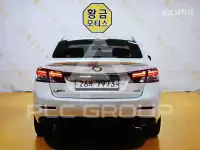 2012 Renault Samsung SM5