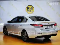 2012 Renault Samsung SM5