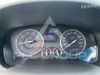 2012 Renault Samsung SM5
