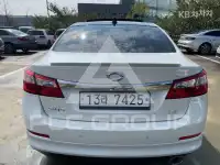 2012 Renault Samsung SM5